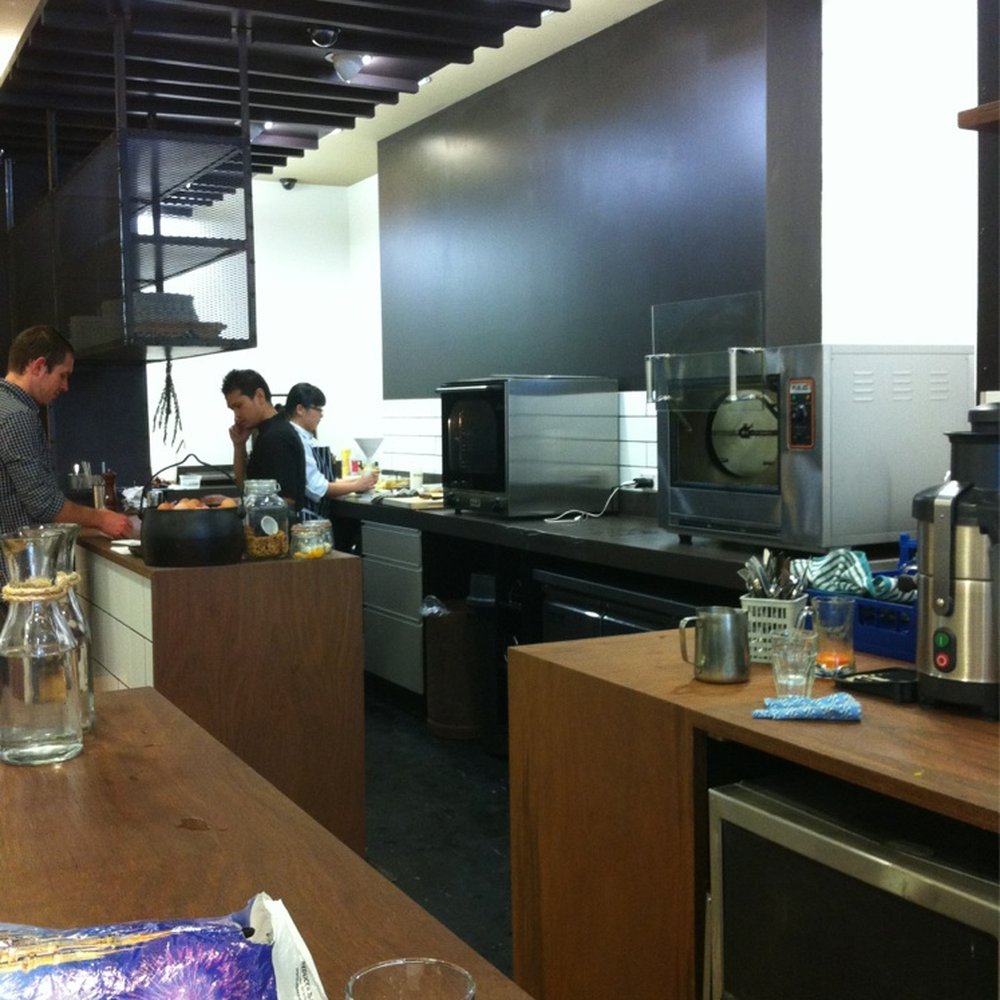 Scullery - Kitchen - Coffee & Tea Near Me - Auckland, AUK Scullery - Kitchen - Coffee & Tea Near Me - Auckland, AUK