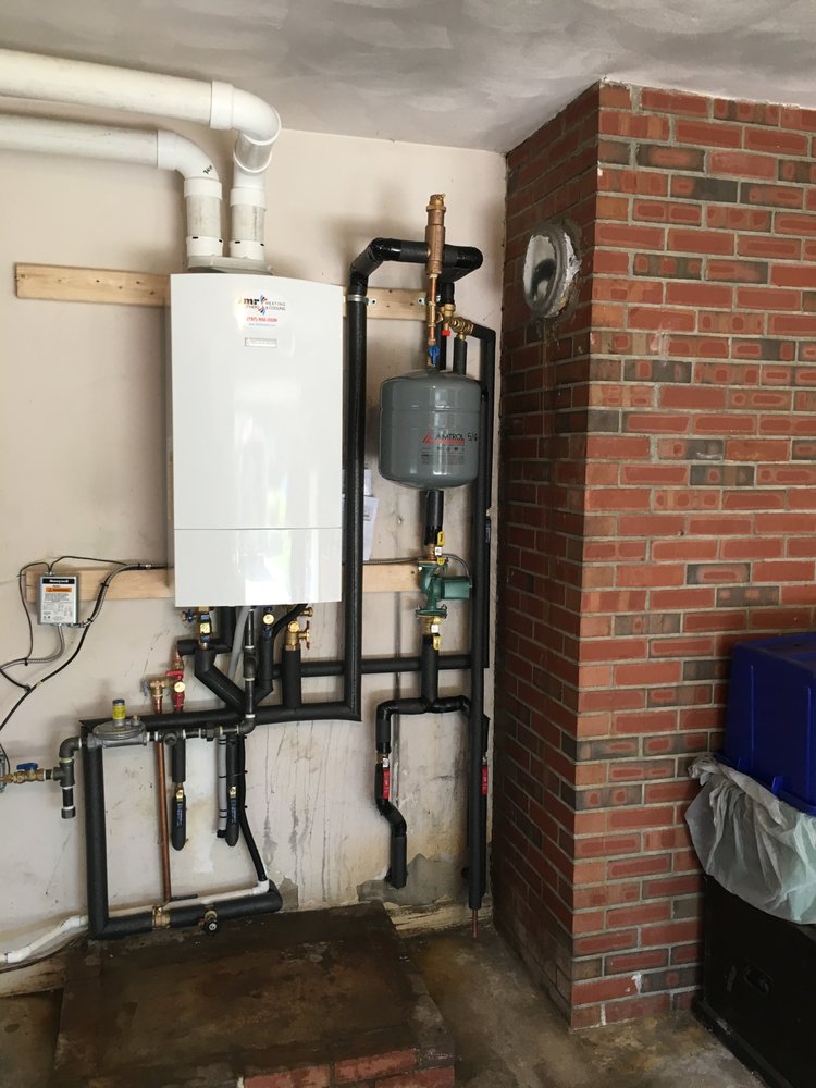 JMR BROTHERS HEATING AND COOLING Updated September 2024 21 Photos