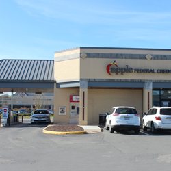 Apple Federal Credit Union