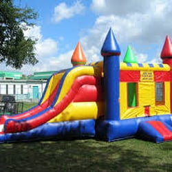 Frisco Bounce