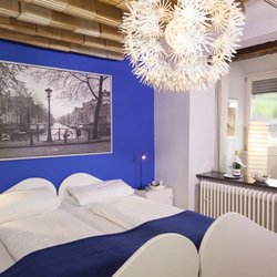 Schwarzwaldhotel-Erdmannshöhle-Hasel-Themenzimmer