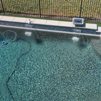 Valley H2O Pool Services - Our clean and sparkly pool - Pool & Hot Tub Service Near Me Valley H2O Pool Services - Our clean and sparkly pool - Pool & Hot Tub Service Near Me