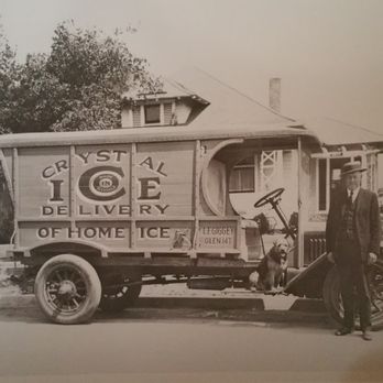 Crystal Ice - Ice Delivery Near Me - Los Angeles, California Crystal Ice - Ice Delivery Near Me - Los Angeles, California