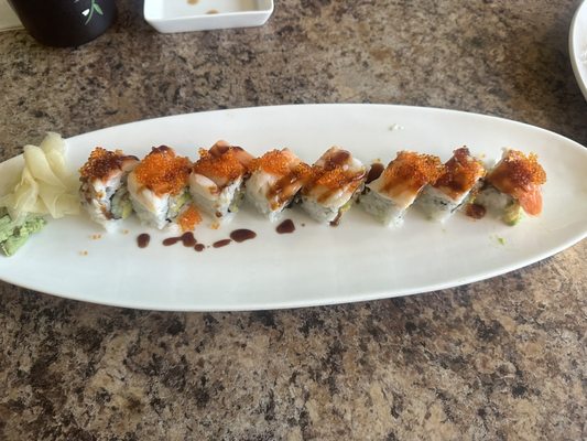 Ichiro Sushi by null