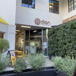 Exterior photo of dan modern chinese - Pasadena, California Exterior photo of dan modern chinese - Pasadena, California