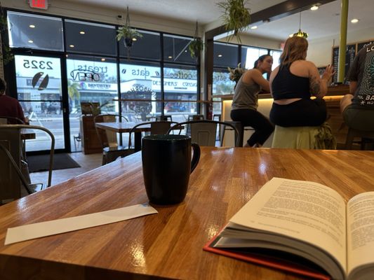 Neighborhood Joe by null