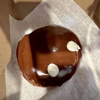 Voodoo Doughnut by null