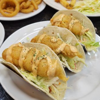 Halibut House Fish & Chips - Fish tacos - Fish & Chips Near Me - Pickering, Ontario Halibut House Fish & Chips - Fish tacos - Fish & Chips Near Me - Pickering, Ontario