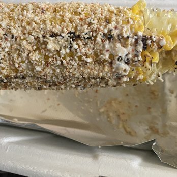Taco Bamba - Street mexican grilled corn on the cob - Tacos Near Me - Rockville, Maryland Taco Bamba - Street mexican grilled corn on the cob - Tacos Near Me - Rockville, Maryland