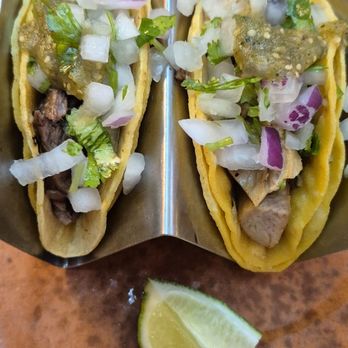 The Spanglish - Mexican Near Me - Layton, Utah