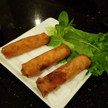 Pho Minh & Grill - $3.95 3pc Egg Rolls - Vietnamese Near Me - Spring Valley, California Pho Minh & Grill - $3.95 3pc Egg Rolls - Vietnamese Near Me - Spring Valley, California