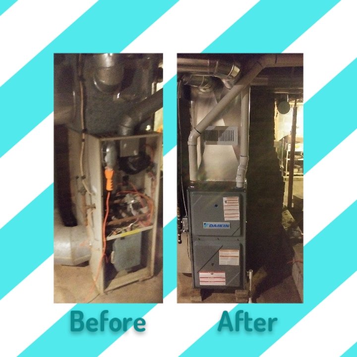 Slide of Gilbert Home Comfort