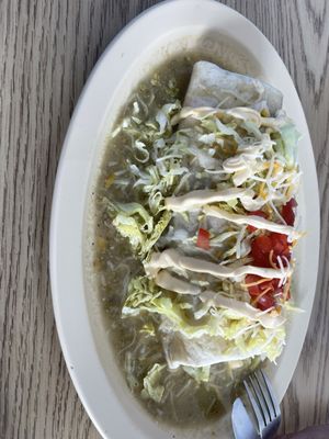 Pupuseria San Salvador by null