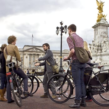 Tally Ho! Cycle Tours - Tours Near Me - London, XGL Tally Ho! Cycle Tours - Tours Near Me - London, XGL