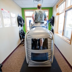 Clearwater Physical Therapy