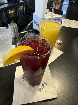 Felipe's Mexican Taqueria by null