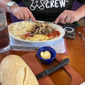 The Old Spaghetti Factory - Yum - Italian Near Me - Riverside, California The Old Spaghetti Factory - Yum - Italian Near Me - Riverside, California