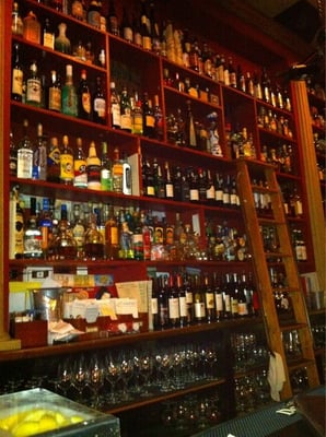 Al's Wine & Whiskey Lounge by null