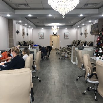 Nail Boutique - Salon - Nail Salons Near Me - Prattville, Alabama Nail Boutique - Salon - Nail Salons Near Me - Prattville, Alabama