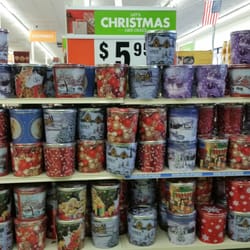 Big Lots - Popcorn!