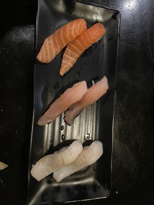 Sushi Kaya by null