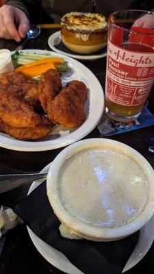 The Heights Pub by null