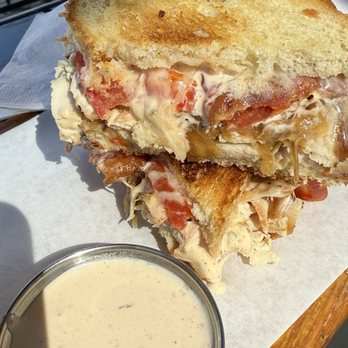 Locale Farm to Table Eatery - Sandwiches Near Me - Bakersfield, California