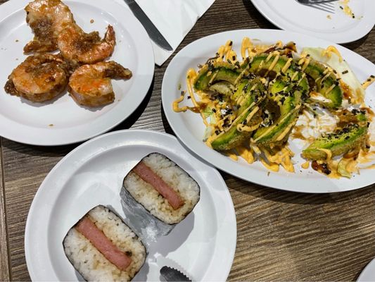 Island Flavor by null