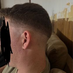Cuts by Us - Before