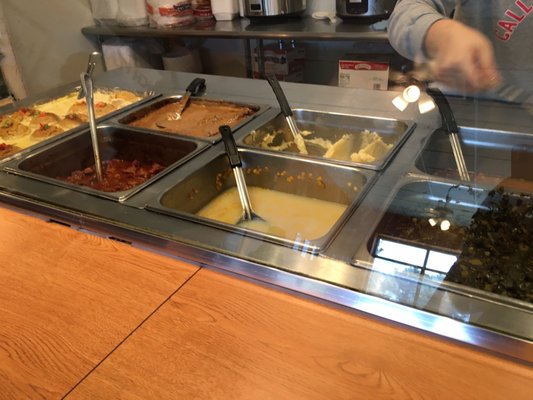 Hannah's Kitchen by null