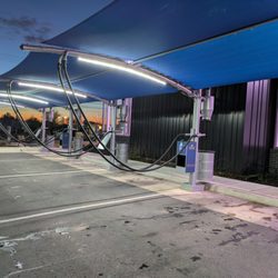 Splash Car Wash - Splash Car Wash, 1005 S Walton, Bentonville