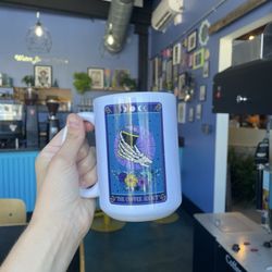 Water Bearer Coffee