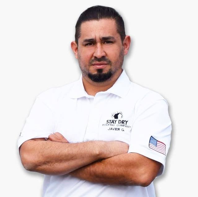 Slide of LA Stay Dry Roofing