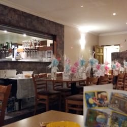 Ashfield Bar