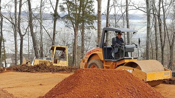 Hill Septic Excavation Trucking