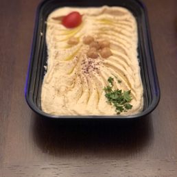 Hummus