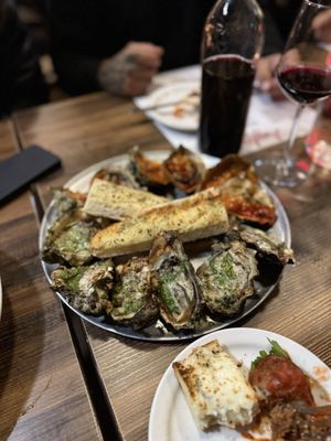 Angelo’s Taverna by null