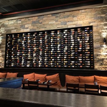 Firebirds Wood Fired Grill - Seafood Near Me - Chattanooga, Tennessee