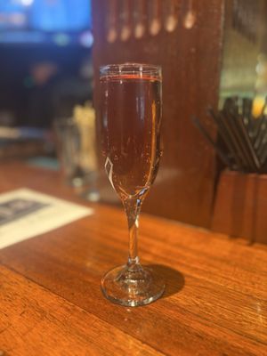 Two Nineteen Restaurant by null