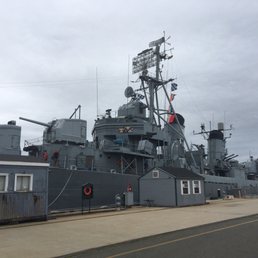 Ship Ship