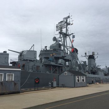 USS Cassin Young - Ship - Museums Near Me - Boston, Massachusetts USS Cassin Young - Ship - Museums Near Me - Boston, Massachusetts
