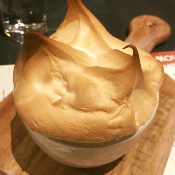 Gunshow - Banana Pudding - New American Near Me - Atlanta, Georgia