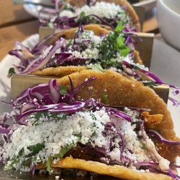 Chicken Tinga
