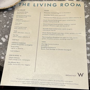 Living Room - Menu - Lounges Near Me - Los Angeles, California Living Room - Menu - Lounges Near Me - Los Angeles, California