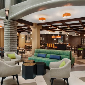 Aura AT 211 - Lounge Area - Cocktail Bars Near Me - Arcadia, California