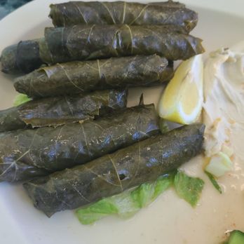 Kobee Factory - Stuffed grape leaves - Middle Eastern Near Me - Van Nuys, California Kobee Factory - Stuffed grape leaves - Middle Eastern Near Me - Van Nuys, California