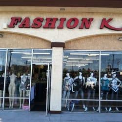 Fashion K