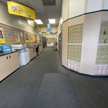 The UPS Store - Inside - Shipping Centers Near Me - Milpitas, California The UPS Store - Inside - Shipping Centers Near Me - Milpitas, California