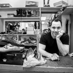 Sewickley Shoe Repair