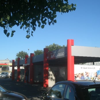 SuperWash - Car Wash Near Me - Rome, RM